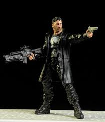 Mua bán MARVEL LEGEND PUNISHER
